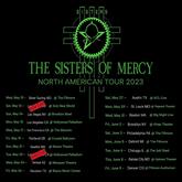 The Sisters of Mercy on May 19, 2023 [713-small]