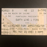 The Promise Tour on May 23, 2003 [716-small]