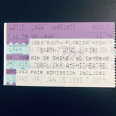 Earth, Wind & Fire on Jan 15, 1999 [717-small]