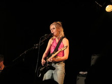 Wolf Alice on Sep 25, 2018 [874-small]