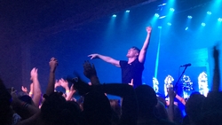 Set It Off / Emarosa / Broadside / Lizzy Farrall on Jul 9, 2019 [762-small]