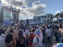 Audacy Beach Festival  on Dec 3, 2022 [765-small]