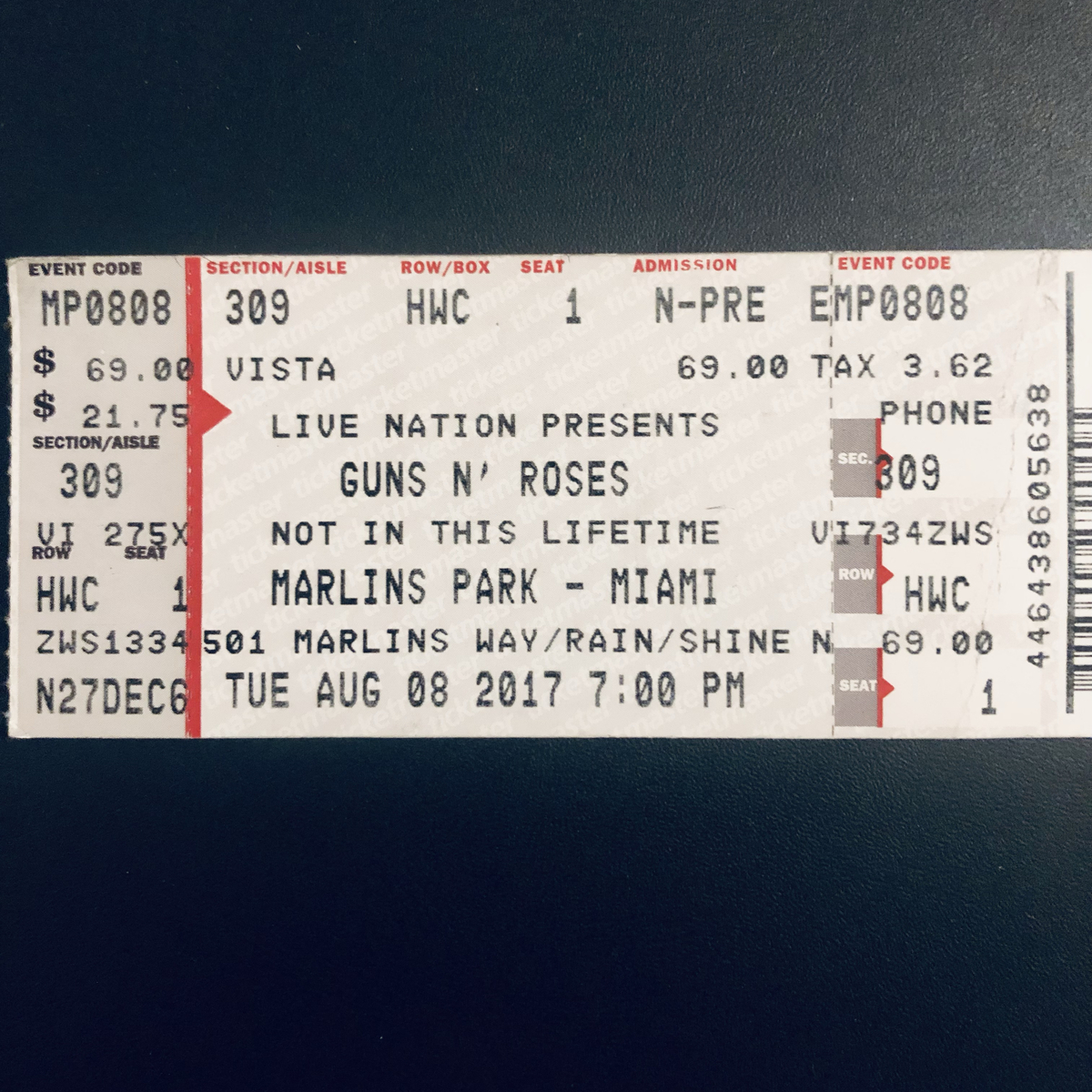 Sturgil Simpson Concert & Tour History Concert Archives