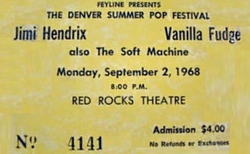 Jimi Hendrix / Vanilla Fudge / Soft Machine / Eire Apparent on Sep 1, 1968 [772-small]