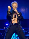Moma / Billy Idol on Sep 21, 2018 [879-small]