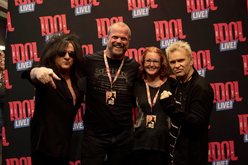 Moma / Billy Idol on Sep 21, 2018 [880-small]