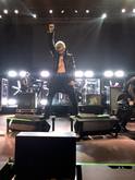 Moma / Billy Idol on Sep 21, 2018 [881-small]