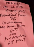 tags: The Intelligence, Setlist, Stork Club - The Intelligence / Now on Feb 10, 2023 [819-small]