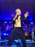 Moma / Billy Idol on Sep 21, 2018 [883-small]