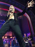 Moma / Billy Idol on Sep 21, 2018 [884-small]