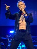 Moma / Billy Idol on Sep 21, 2018 [885-small]