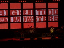 Barenaked Ladies  / Big Head Todd & The Monsters / Cracker / Blues Traveler on Jul 17, 2012 [859-small]