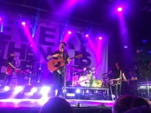 Dashboard Confessional / gnash / All Time Low on Aug 17, 2018 [888-small]