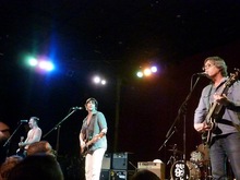 Old 97’s / The O’s on Jan 23, 2012 [965-small]