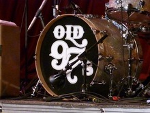 Old 97’s / The O’s on Jan 23, 2012 [966-small]