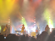 Dorothy / Greta Van Fleet on Sep 17, 2018 [897-small]