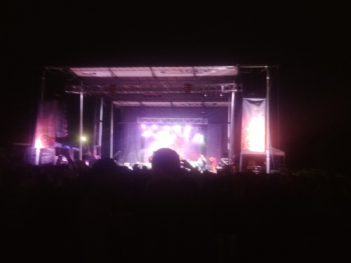 Tahlequah, Oklahoma, United States Concerts Concert Archives