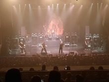 Meshuggah / In Flames / Torche on Oct 15, 2022 [032-small]