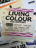 Living Colour on Feb 11, 1993 [034-small]