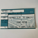 Summer Slam ‘95  on Jul 9, 1995 [039-small]