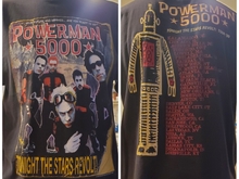 Kid Rock / Powerman 5000 on Oct 23, 1999 [046-small]