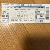 Damien Rice / The Frames on Mar 29, 2004 [051-small]