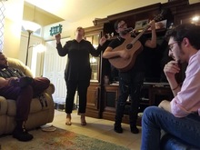 House Show ft Stereo Rv on Sep 16, 2018 [907-small]