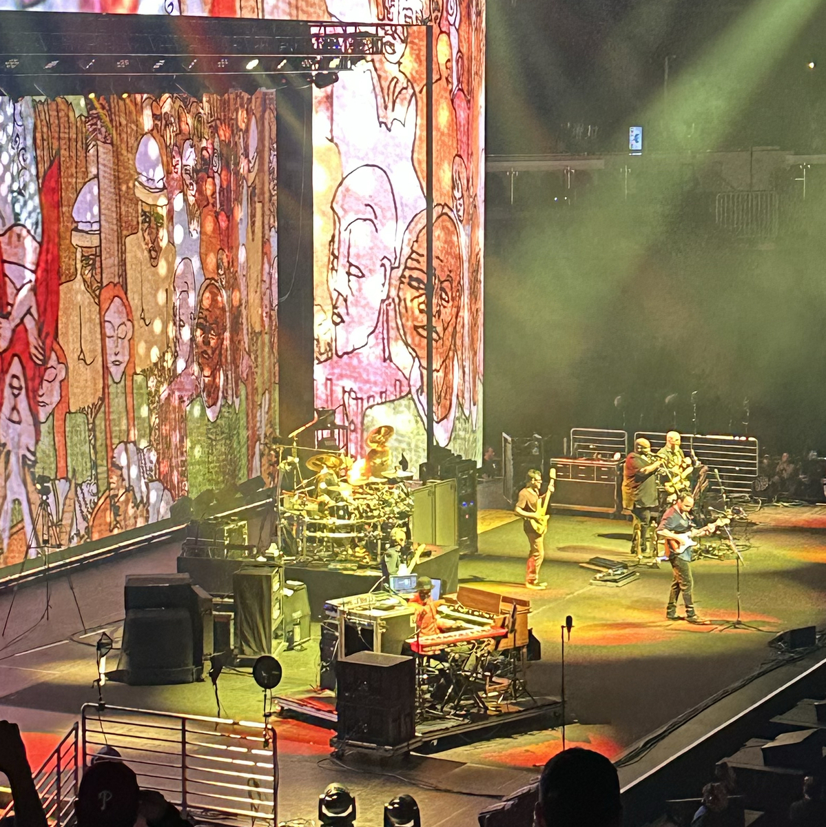 "Bud Light Super Bowl Music Fest" Concert & Tour History Concert Archives