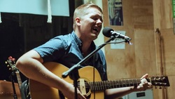 Sofar Sounds on Sep 17, 2018 [910-small]