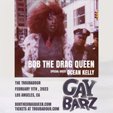 Bob the Drag Queen / Ocean Kelly on Feb 11, 2023 [163-small]