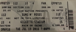 Guns N' Roses / Lenny Kravitz on Jul 19, 2016 [165-small]