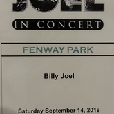 Billy Joel on Sep 14, 2019 [174-small]