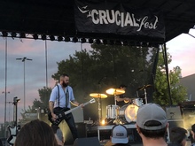 Crucialfest on Sep 28, 2018 [921-small]