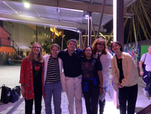 Alec Benjamin / Winona Oak on Jul 11, 2022 [229-small]