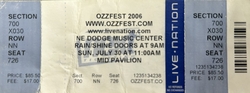 Ozzfest on Jul 30, 2006 [237-small]