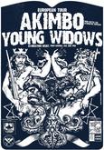 Young Widows / Akimbo / Blackmatadero on Sep 29, 2006 [925-small]