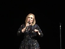 Adele on Jul 6, 2016 [255-small]