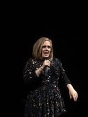 Adele on Jul 6, 2016 [256-small]