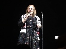 Adele on Jul 6, 2016 [259-small]