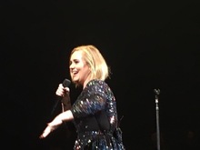 Adele on Jul 6, 2016 [261-small]