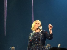 Adele on Jul 6, 2016 [262-small]