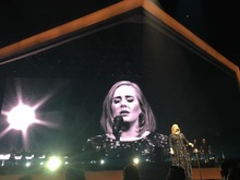 Adele on Jul 6, 2016 [265-small]