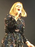 Adele on Jul 6, 2016 [268-small]