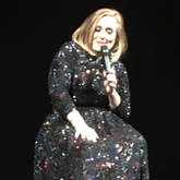 Adele on Jul 6, 2016 [274-small]