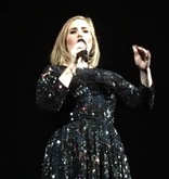 Adele on Jul 6, 2016 [279-small]