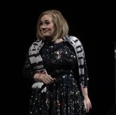 Adele on Jul 6, 2016 [284-small]