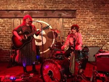Shovels and Rope on Feb 15, 2019 [297-small]