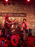 Shovels and Rope on Feb 15, 2019 [298-small]