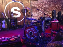 Shovels and Rope on Feb 15, 2019 [299-small]