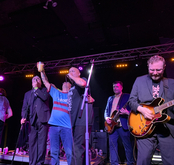 The Pietasters / Hub City Stompers / The Skels / Disposable on Feb 10, 2023 [311-small]